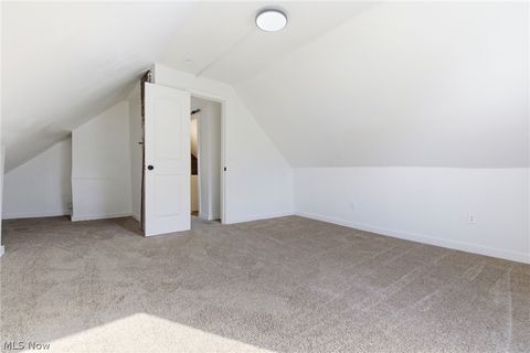 Tiny photo for 10525 Elk Avenue, Cleveland, OH 44108 (MLS # 5187494)