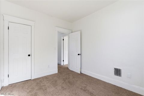 Tiny photo for 10525 Elk Avenue, Cleveland, OH 44108 (MLS # 5187494)