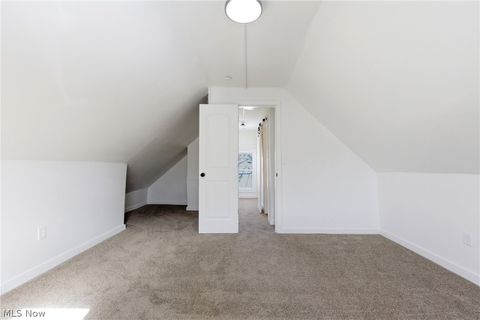 Tiny photo for 10525 Elk Avenue, Cleveland, OH 44108 (MLS # 5187494)