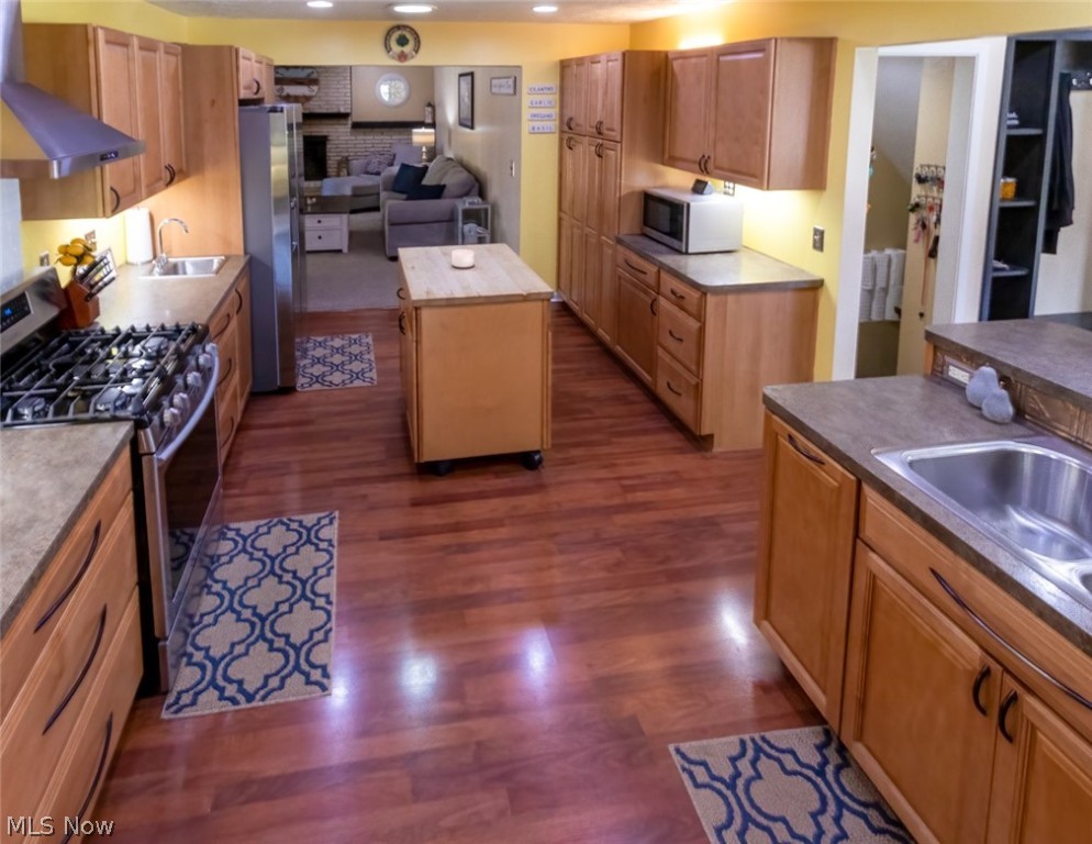 Strathmore 01 - Residential