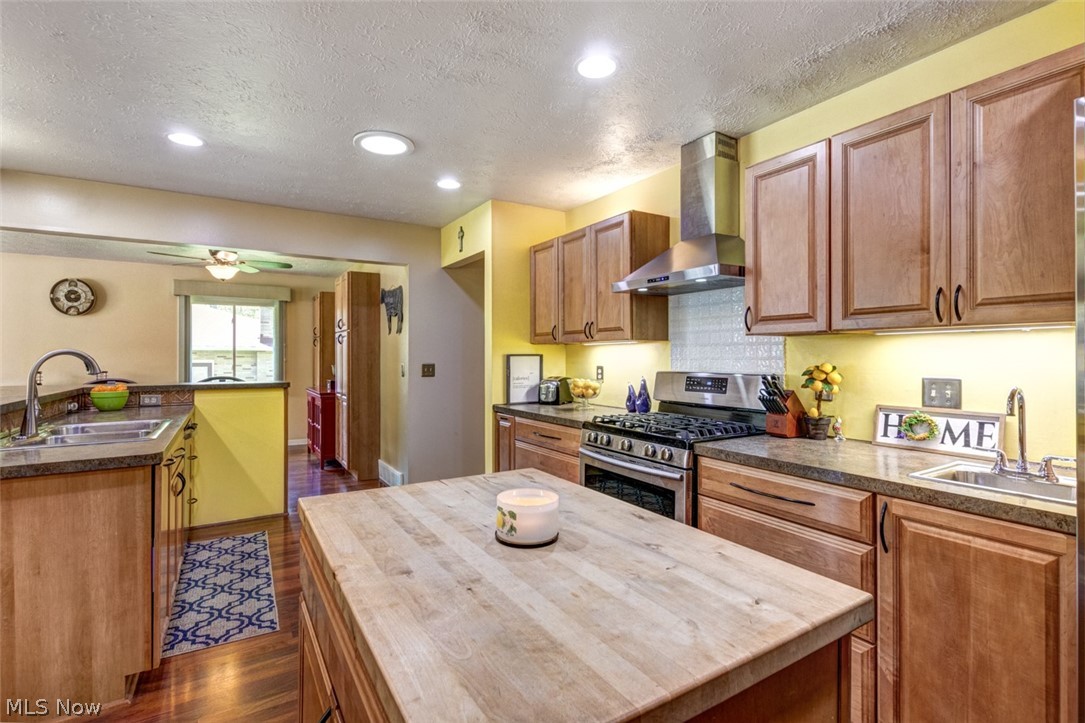 Strathmore 01 - Residential