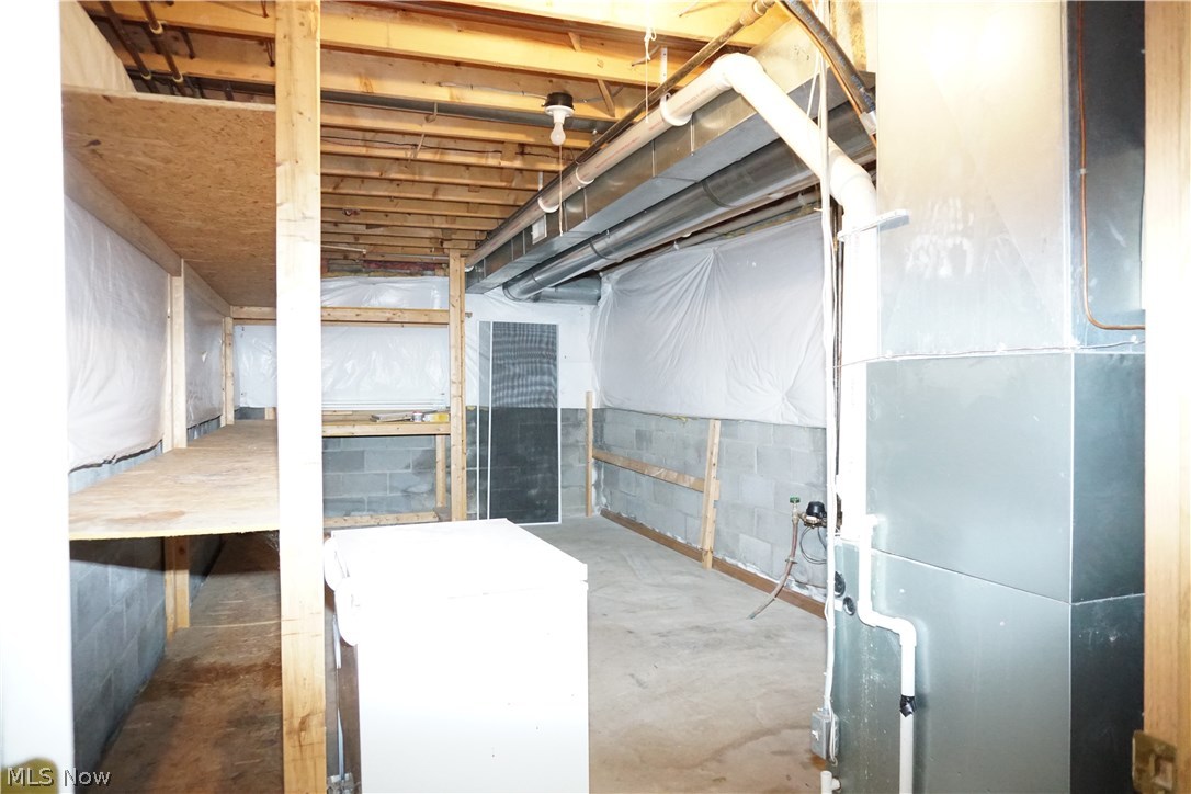 Pebble Creek Park Estates - Residential