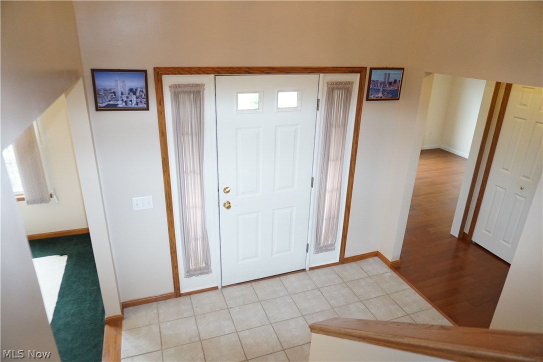 Pebble Creek Park Estates - Residential