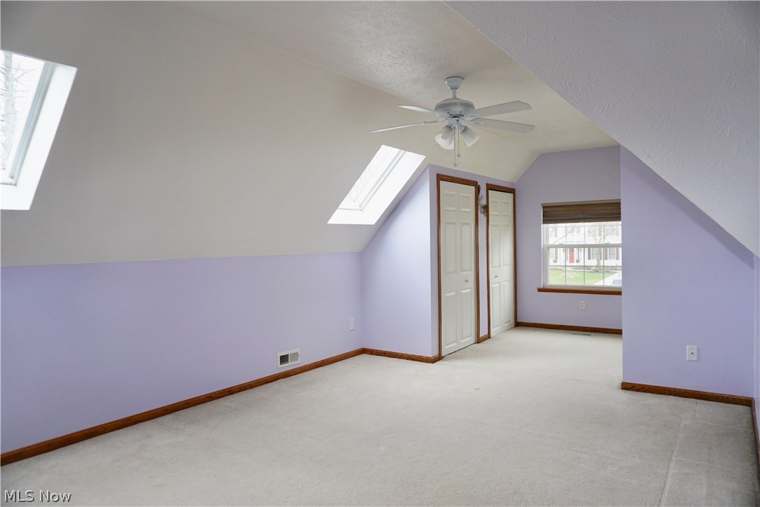 Pebble Creek Park Estates - Residential