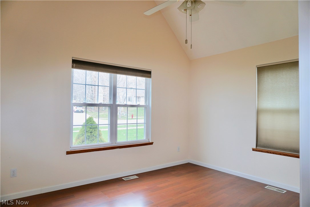 Pebble Creek Park Estates - Residential