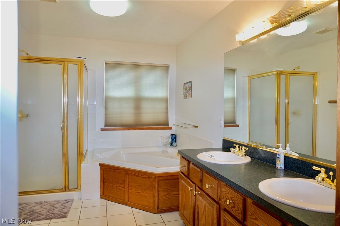 Pebble Creek Park Estates - Residential