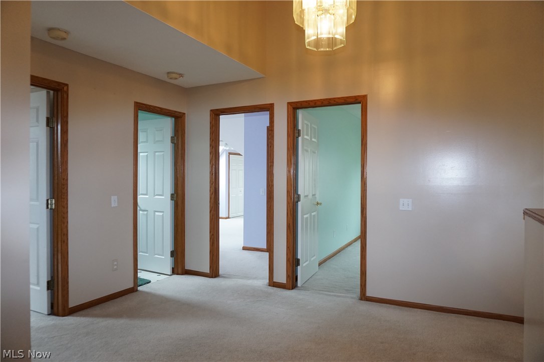 Pebble Creek Park Estates - Residential