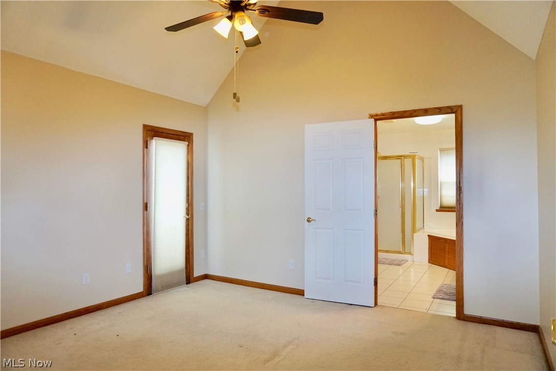 Pebble Creek Park Estates - Residential