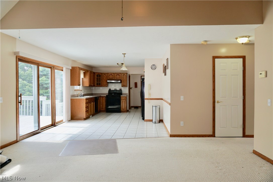 Pebble Creek Park Estates - Residential