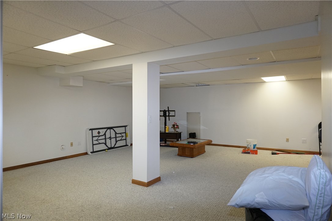 Pebble Creek Park Estates - Residential