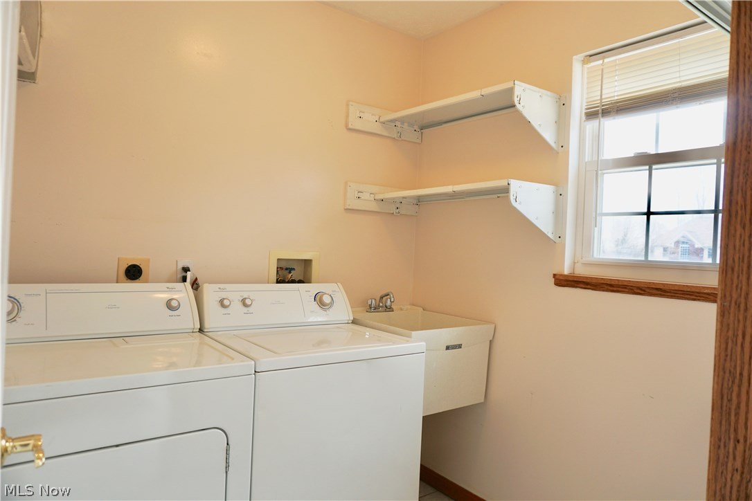 Pebble Creek Park Estates - Residential