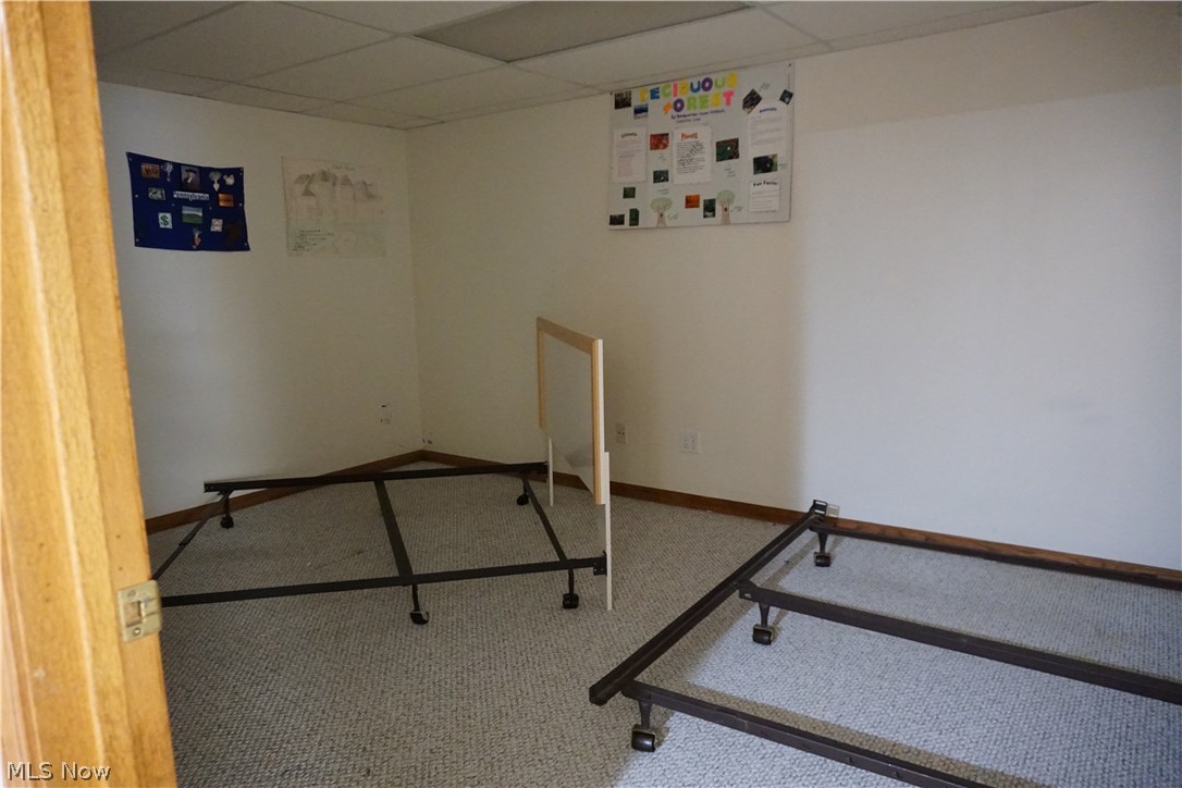 Pebble Creek Park Estates - Residential