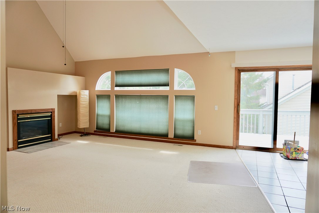 Pebble Creek Park Estates - Residential