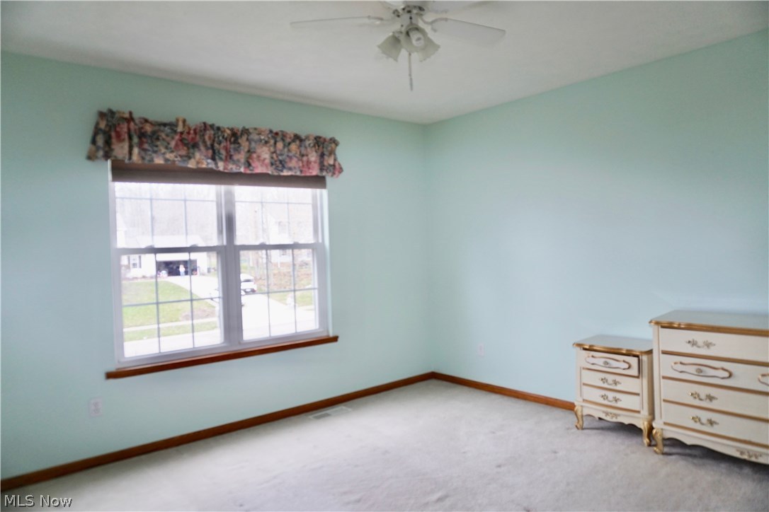 Pebble Creek Park Estates - Residential