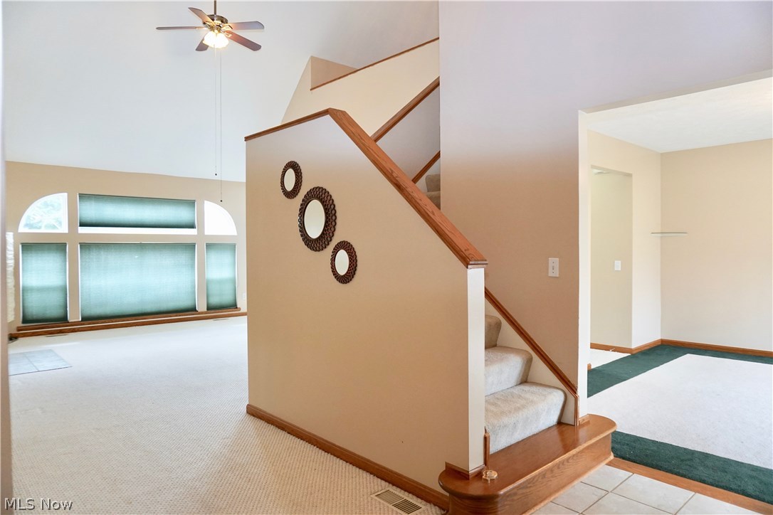 Pebble Creek Park Estates - Residential