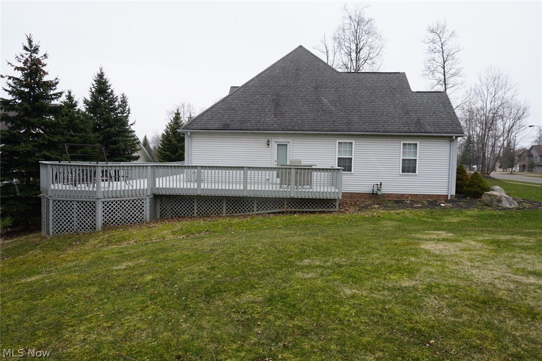 Pebble Creek Park Estates - Residential