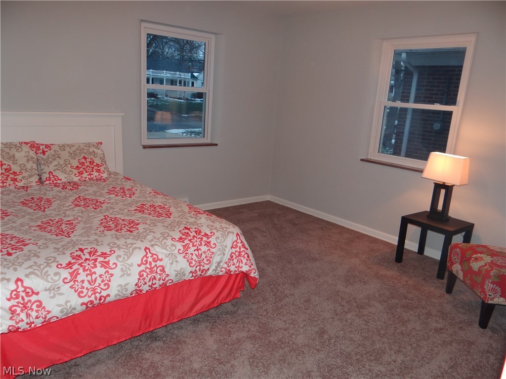 Amherst - Residential