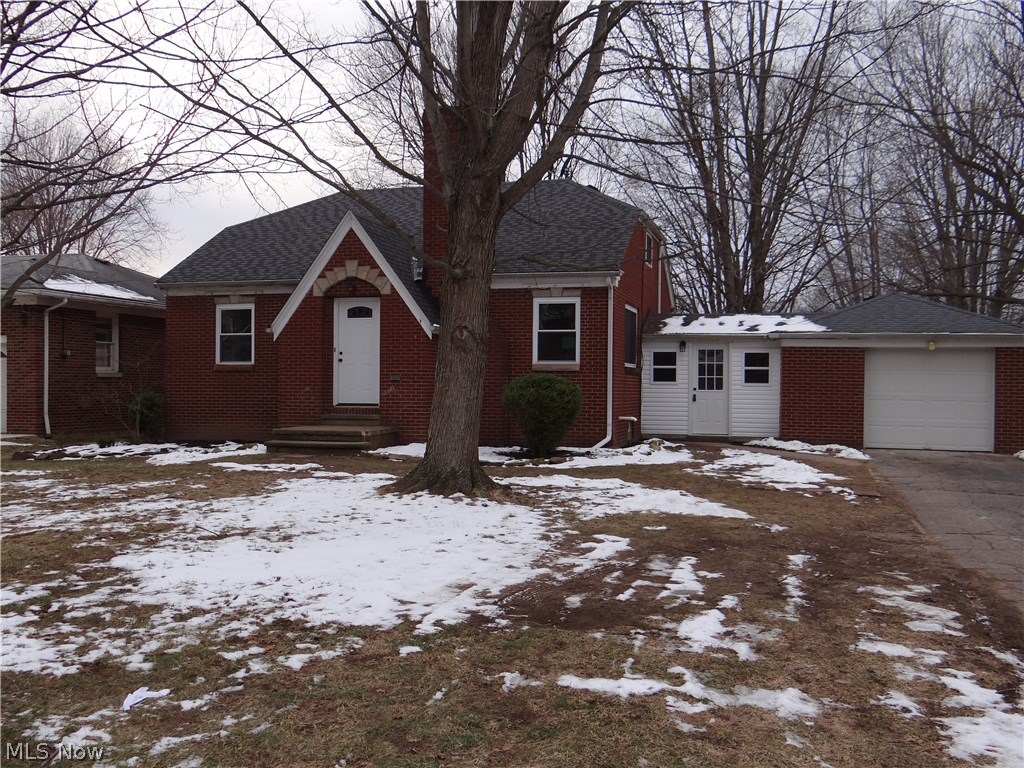 Amherst - Residential