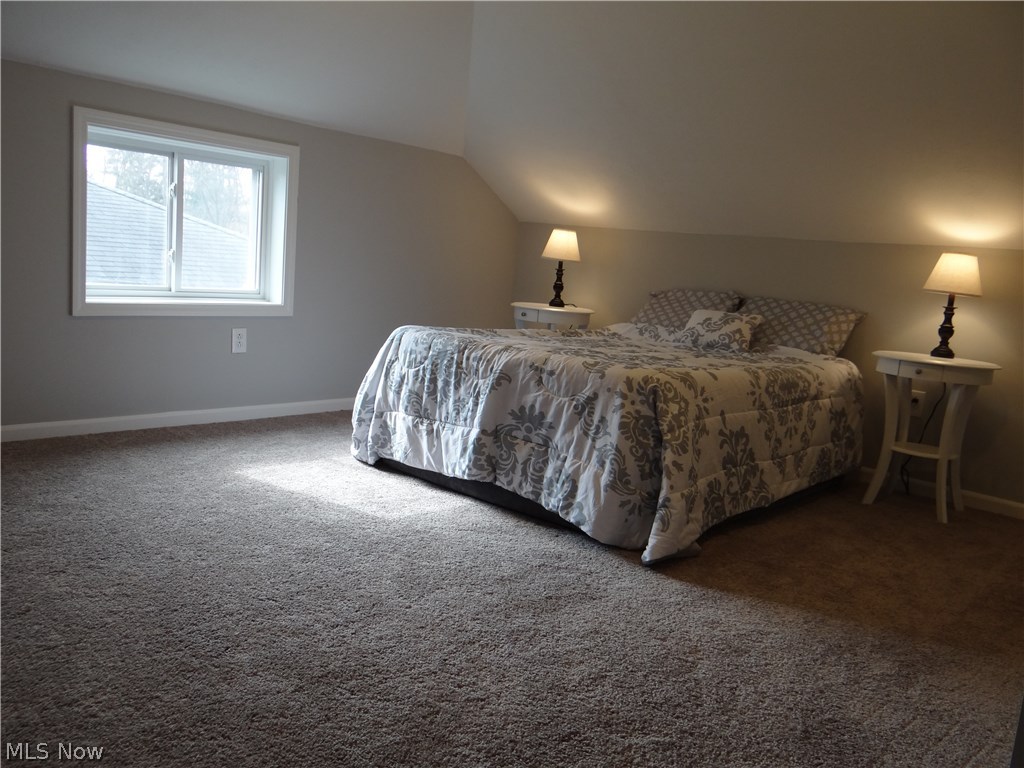 Amherst - Residential