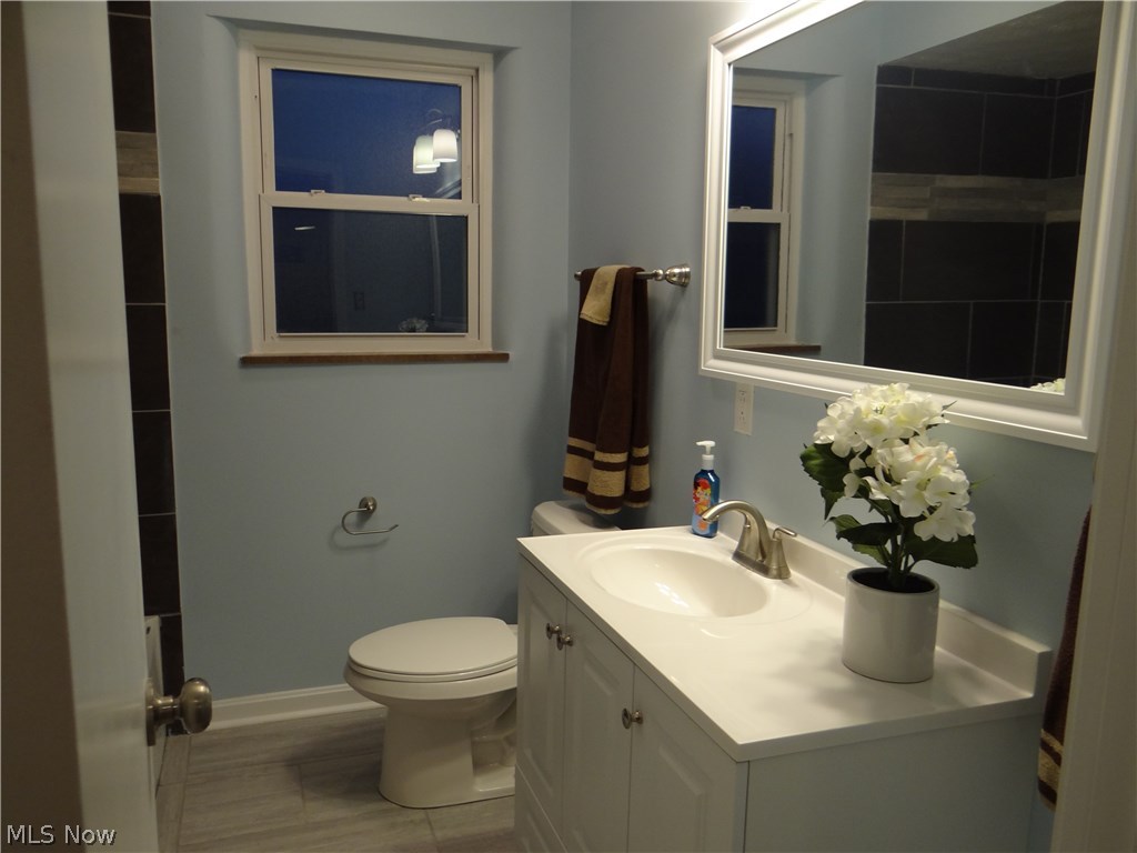 Amherst - Residential