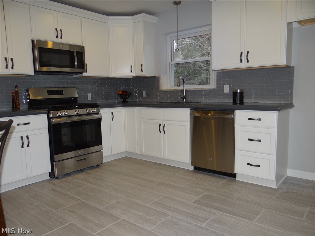 Amherst - Residential