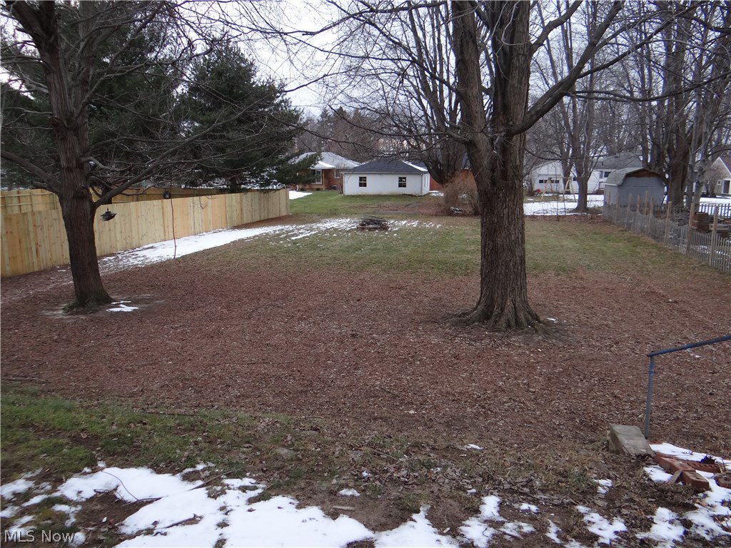 Amherst - Residential