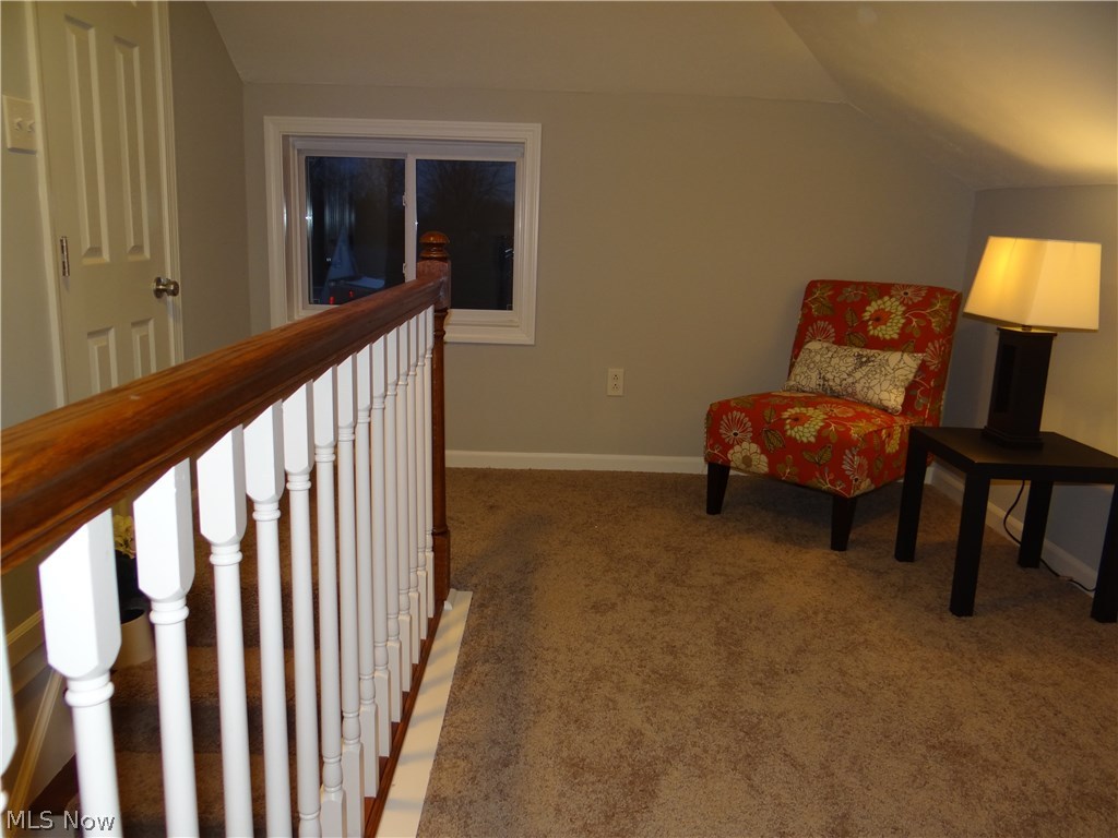 Amherst - Residential