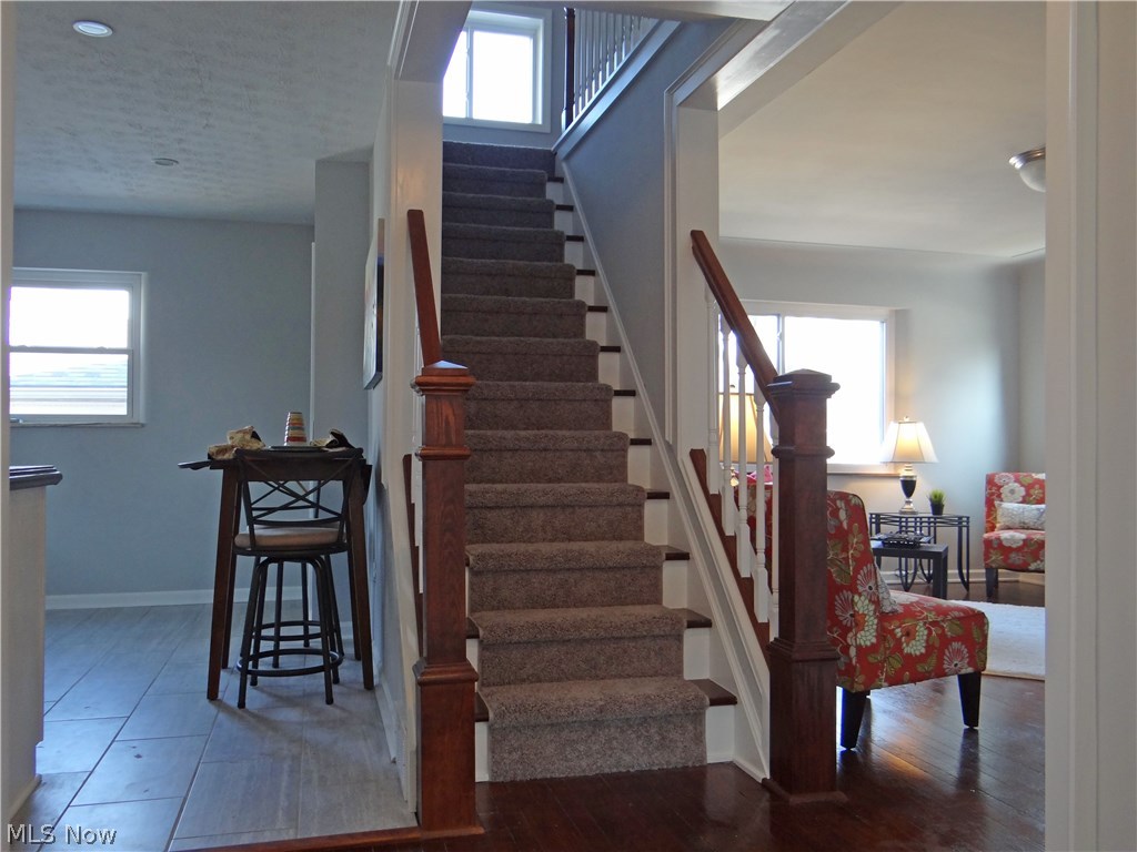 Amherst - Residential