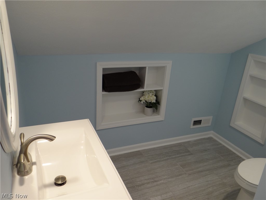 Amherst - Residential