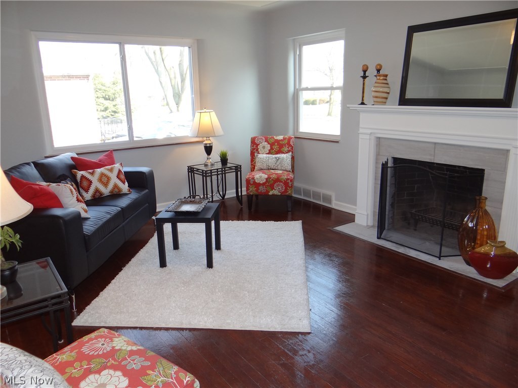 Amherst - Residential