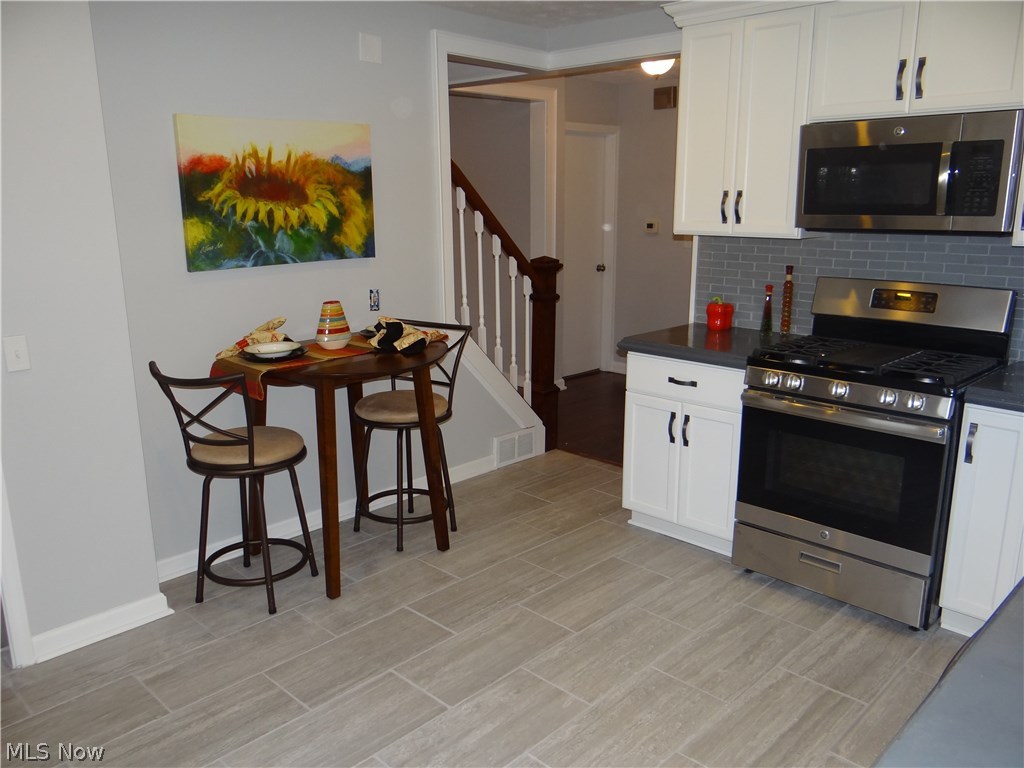 Amherst - Residential