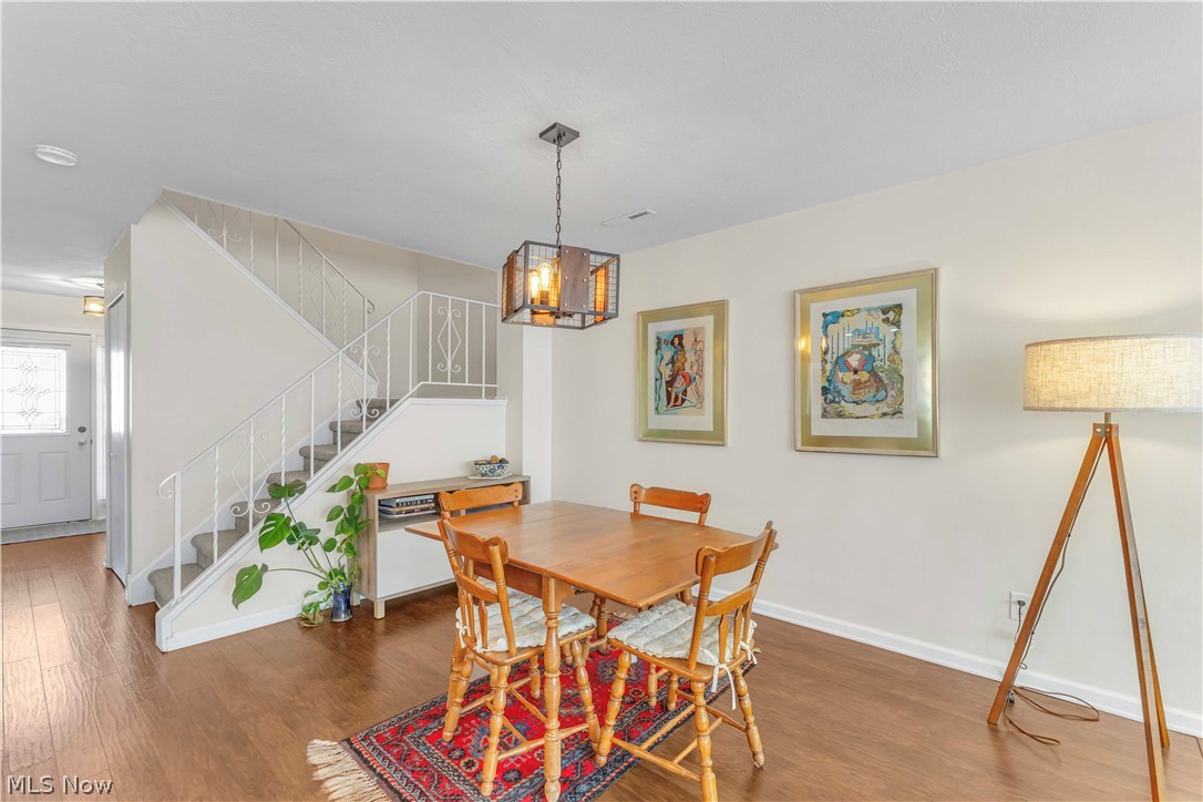 Orchards of Beacon Hill Condo - Residential