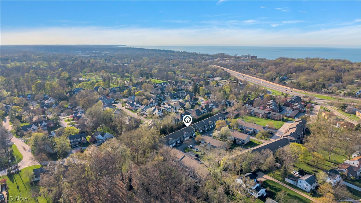 Orchards of Beacon Hill Condo - Residential