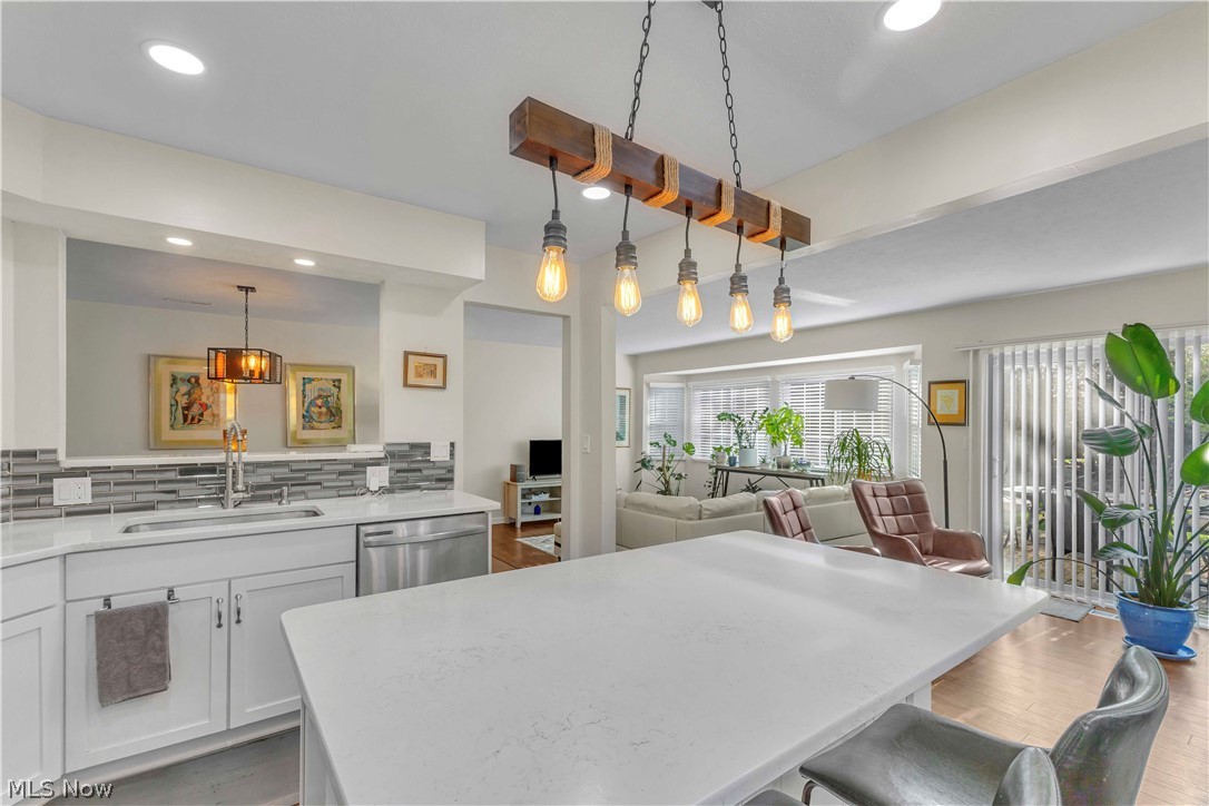 Orchards of Beacon Hill Condo - Residential