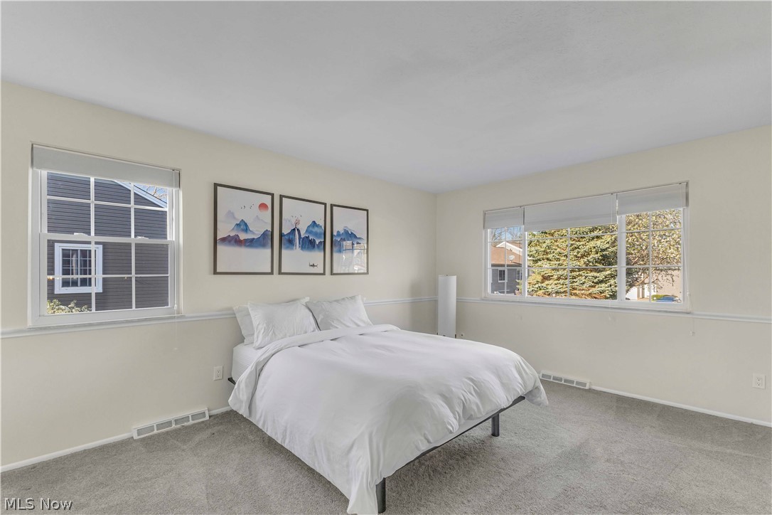 Orchards of Beacon Hill Condo - Residential