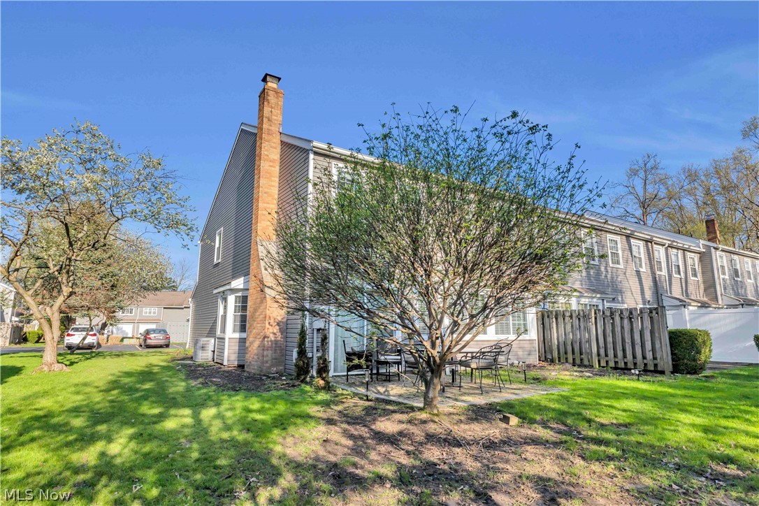 Orchards of Beacon Hill Condo - Residential