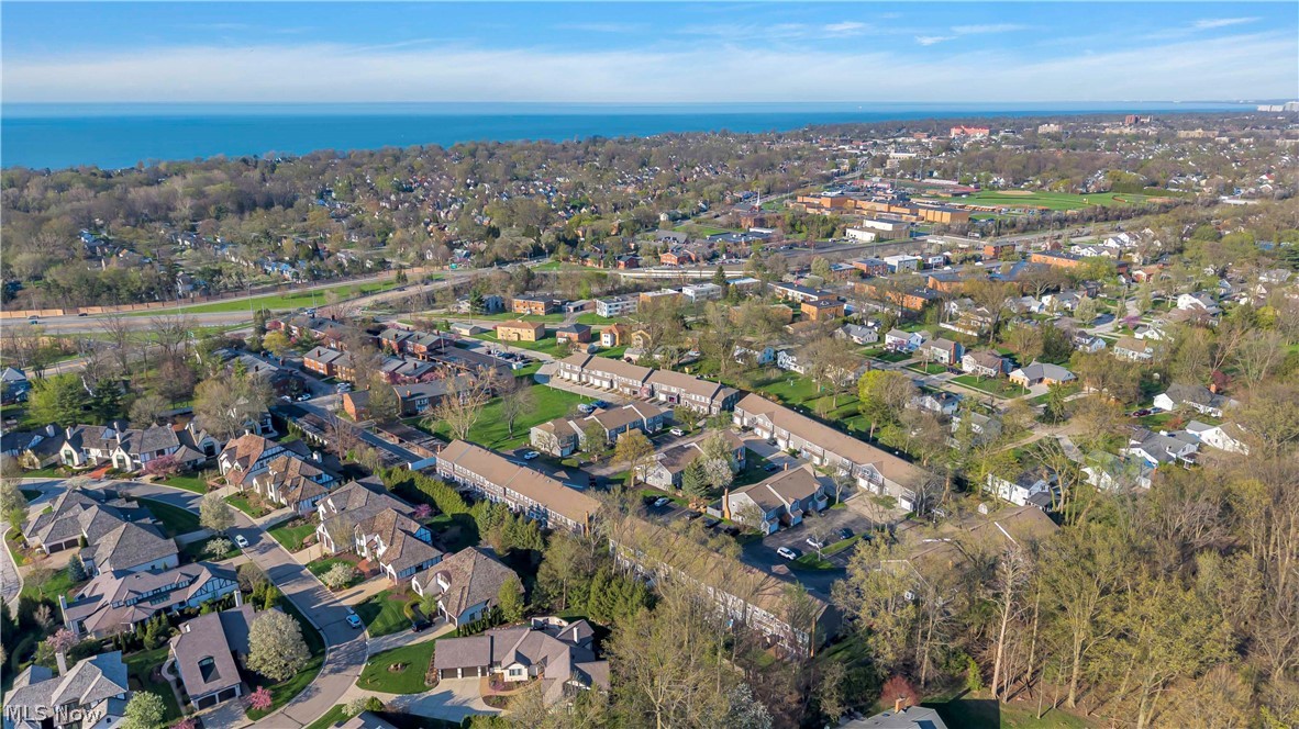 Orchards of Beacon Hill Condo - Residential