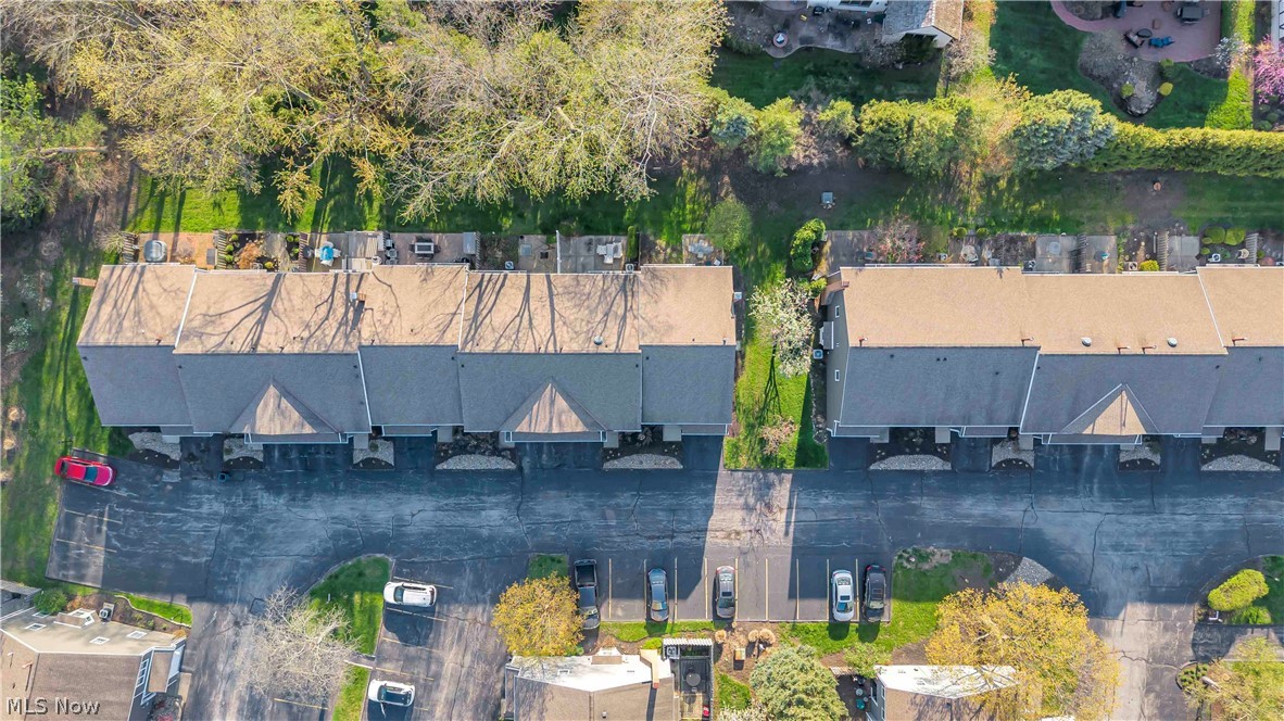 Orchards of Beacon Hill Condo - Residential