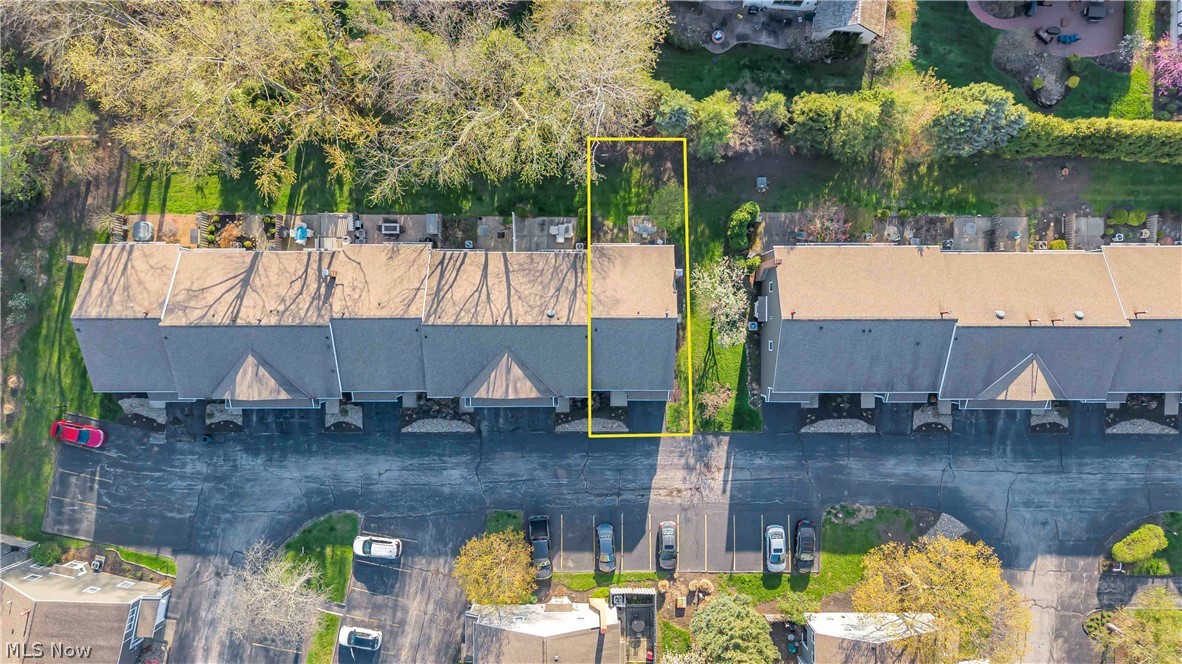 Orchards of Beacon Hill Condo - Residential