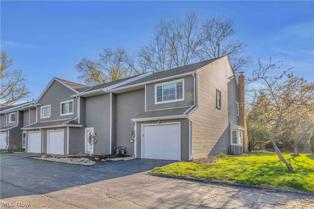 Orchards of Beacon Hill Condo - Residential