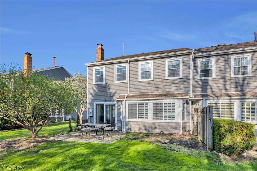 Orchards of Beacon Hill Condo - Residential