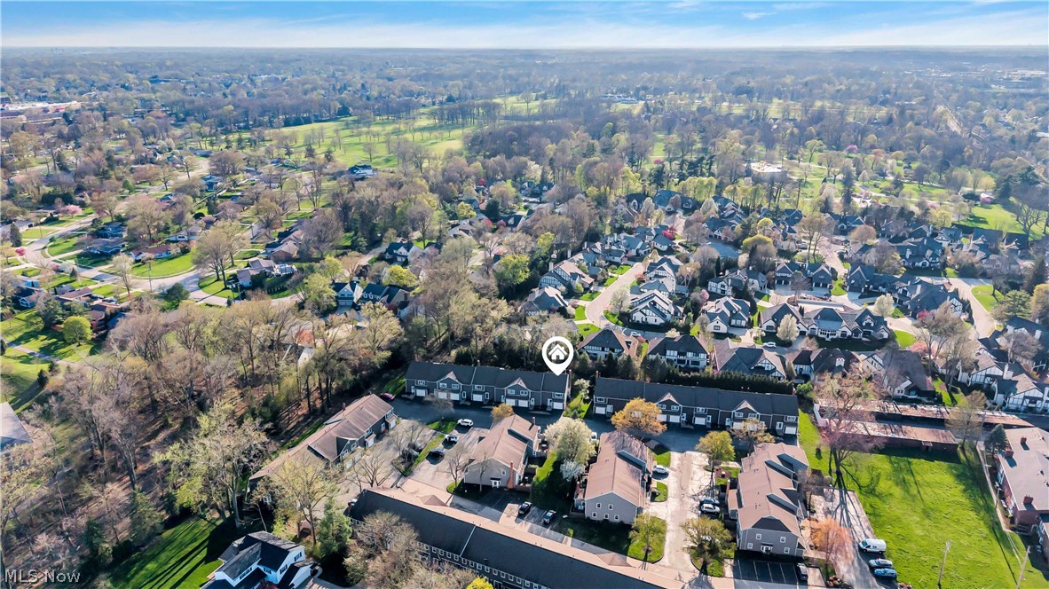 Orchards of Beacon Hill Condo - Residential