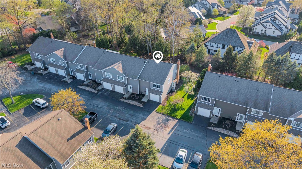 Orchards of Beacon Hill Condo - Residential