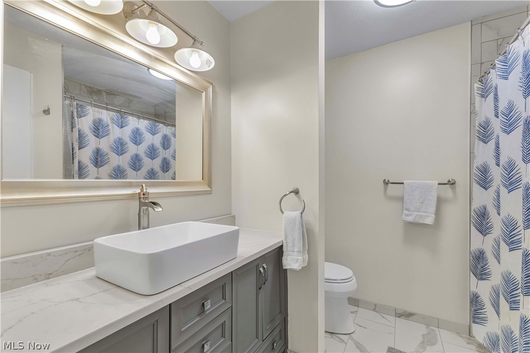 Orchards of Beacon Hill Condo - Residential