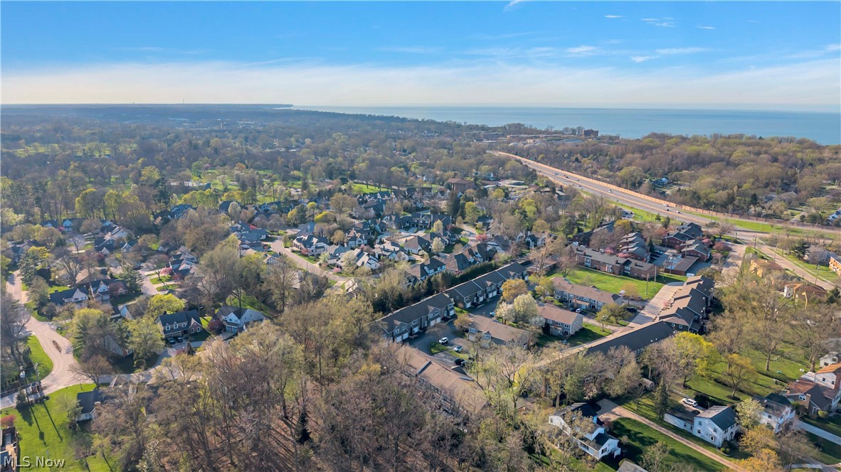 Orchards of Beacon Hill Condo - Residential