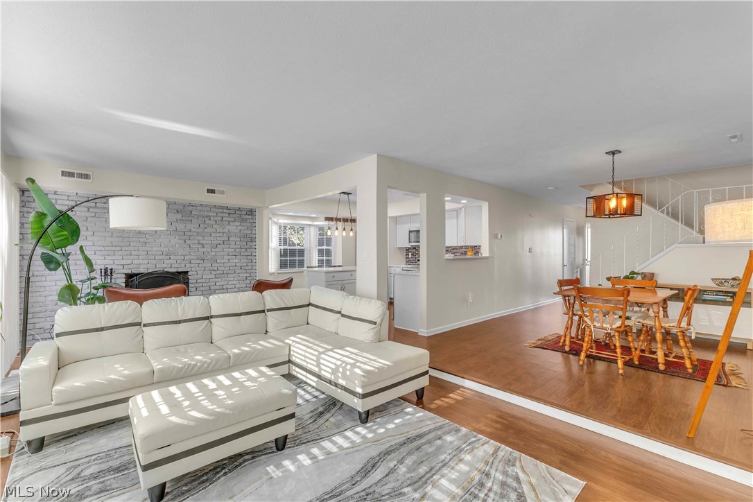 Orchards of Beacon Hill Condo - Residential