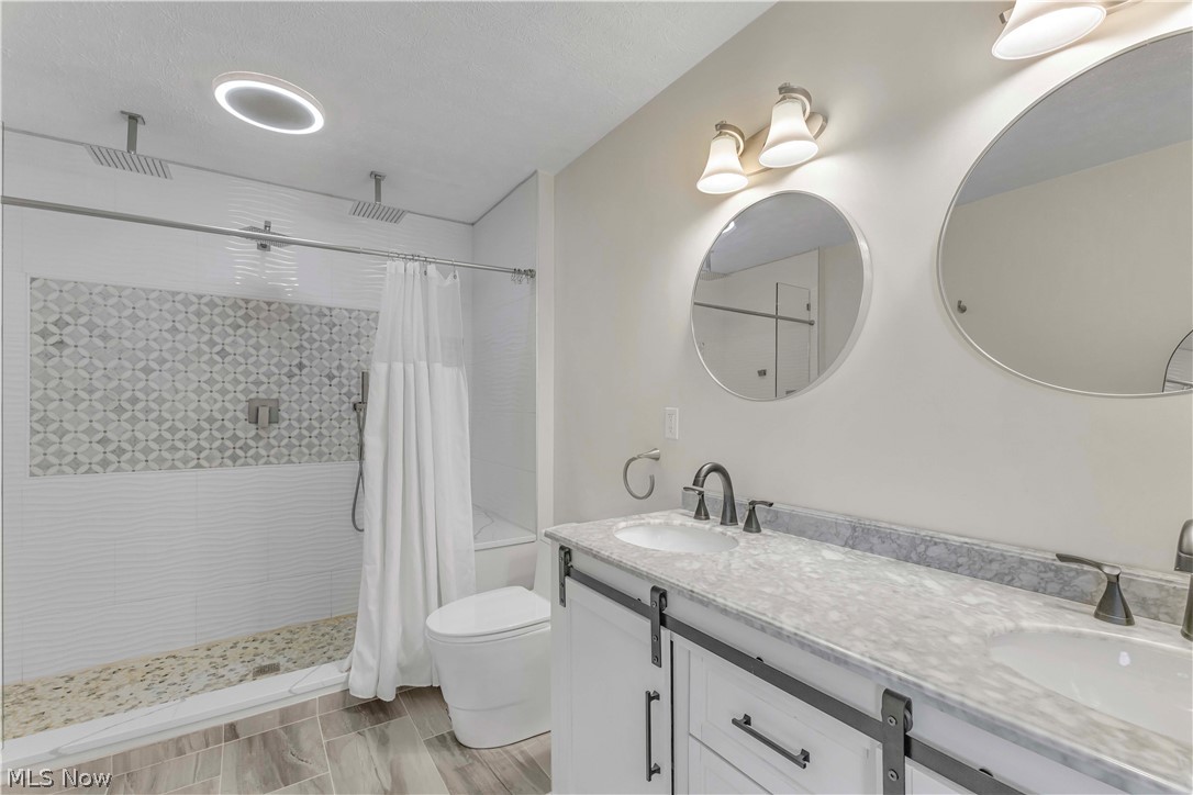 Orchards of Beacon Hill Condo - Residential