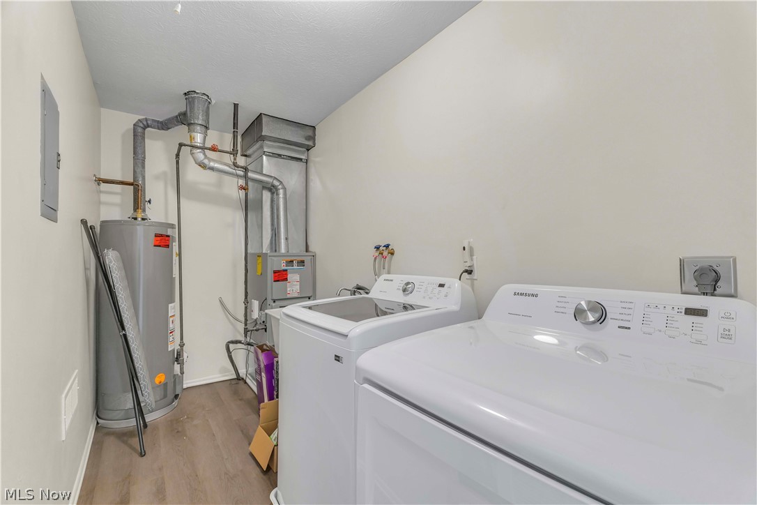 Orchards of Beacon Hill Condo - Residential