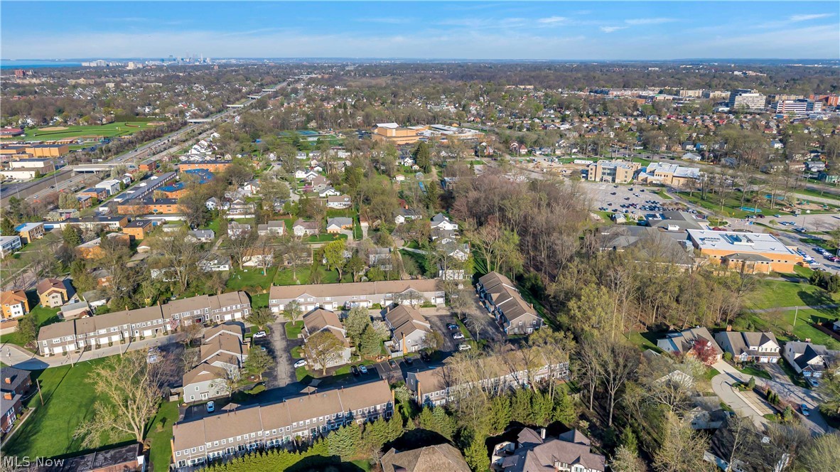 Orchards of Beacon Hill Condo - Residential