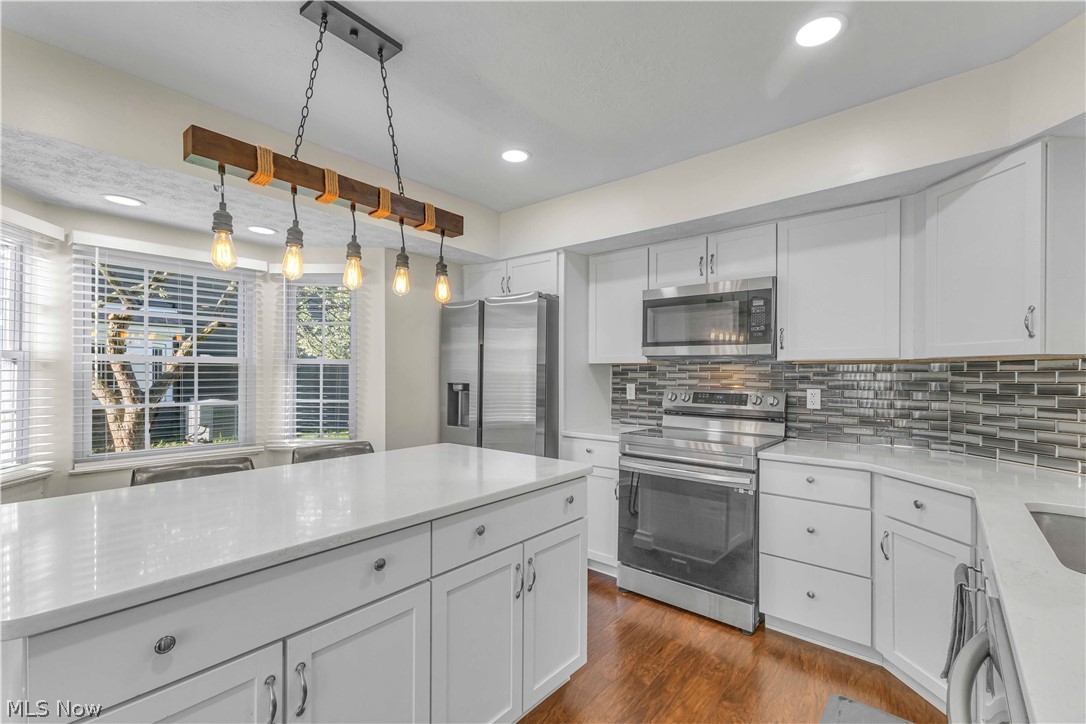 Orchards of Beacon Hill Condo - Residential